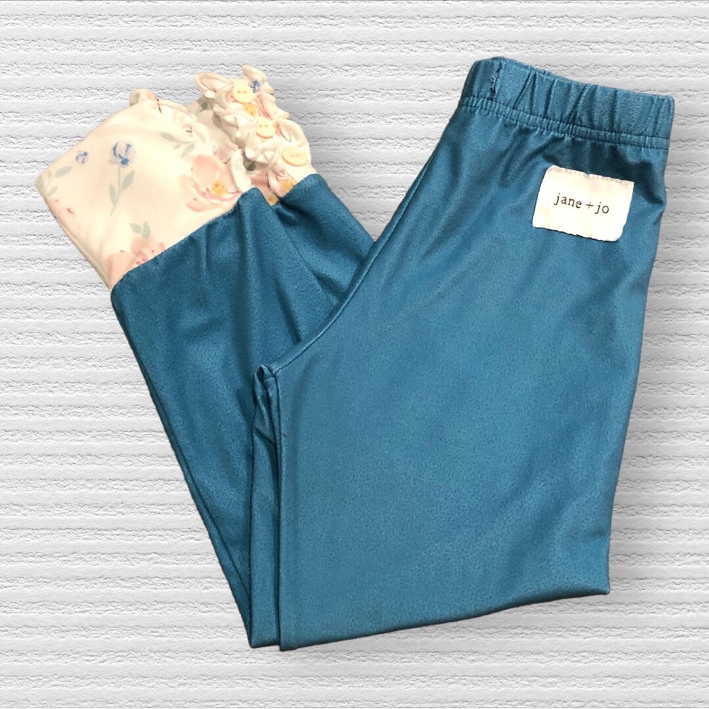 Jane + Jo | Pajama Pants